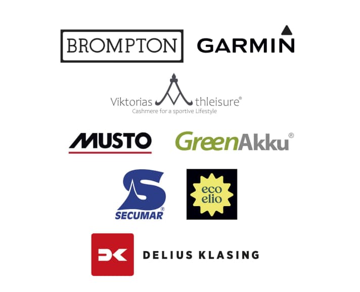 Mit freundlicher Unterstützung | Foto YACHT