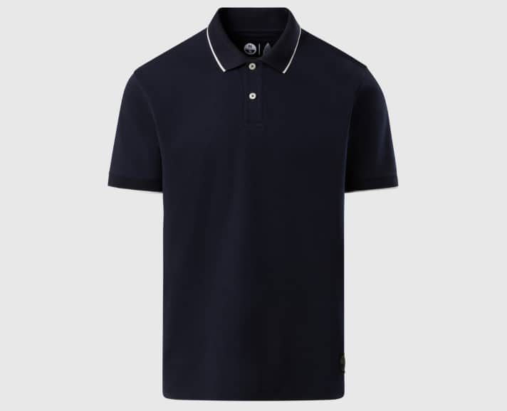 Le polo Black Sails