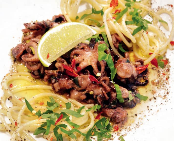   Recipes for the galley