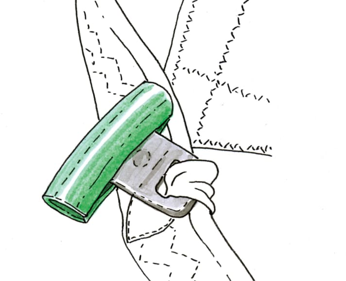 Conseils pour les tuyaux