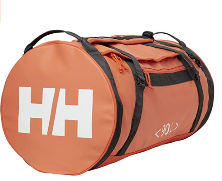   Helly Hansen Dufflebag
