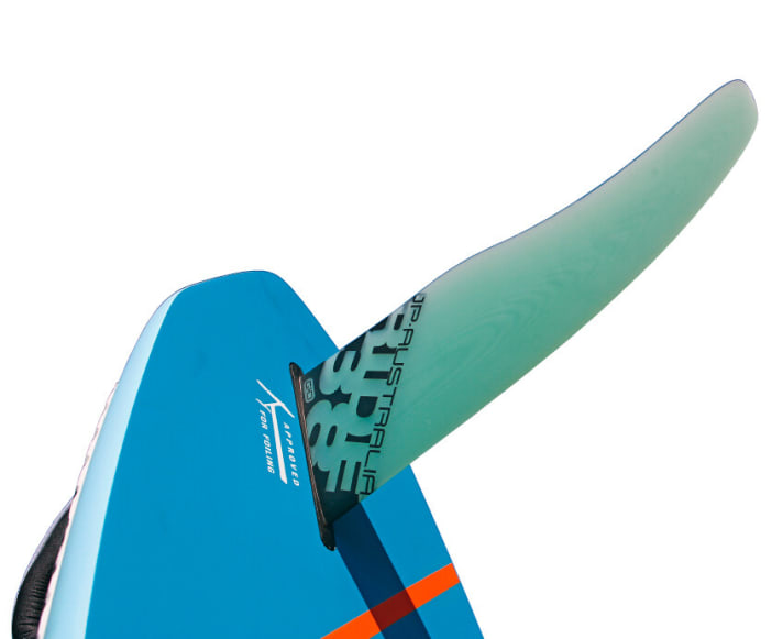   Fin JP-Australia Ride 38 cm