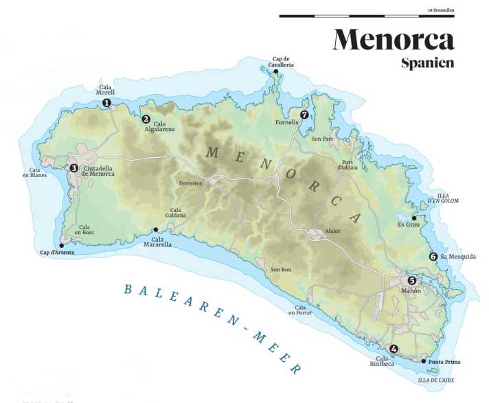 Menorca