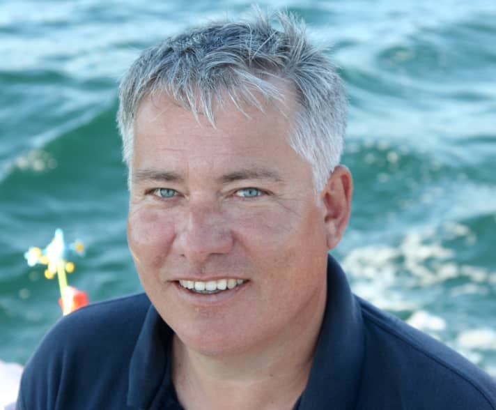 Jury member: Ole Henrik Nissen-Lie