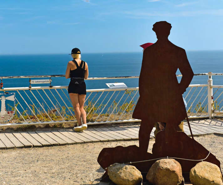 Vela Rügen Sassnitz