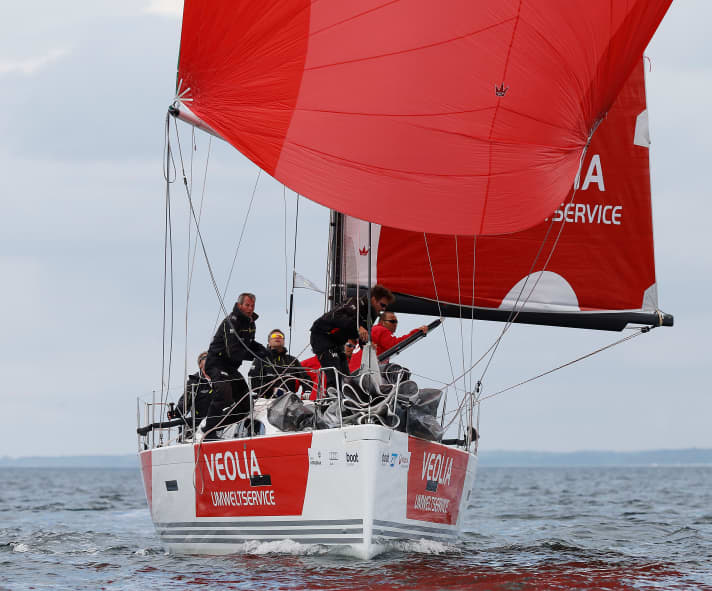  Veolia" di Torsten Bastiansen