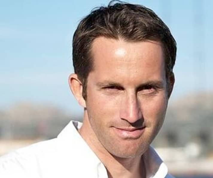   Le cose si stanno facendo strette per lui e la sua "missione d'oro": Ben Ainslie