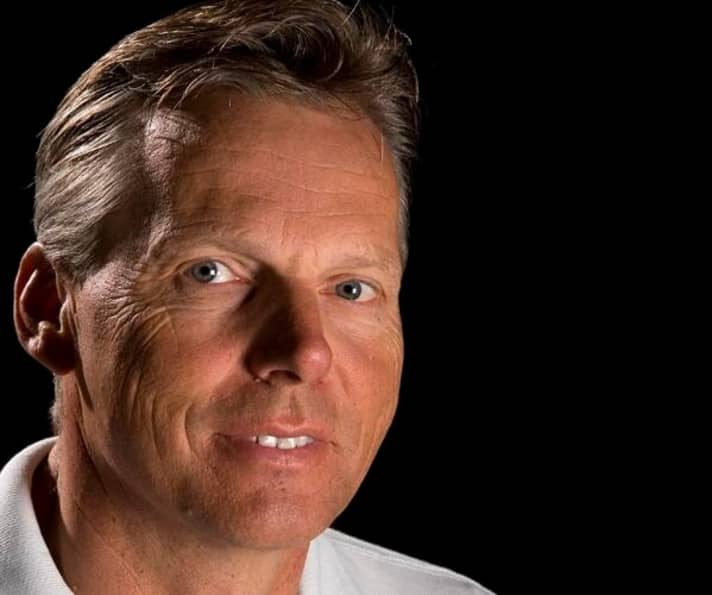   Jochen Schümann kehrt zurück zu seinen Wurzeln