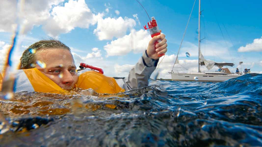 Emergency transmitters: raising the alarm, searching and finding - a system overview