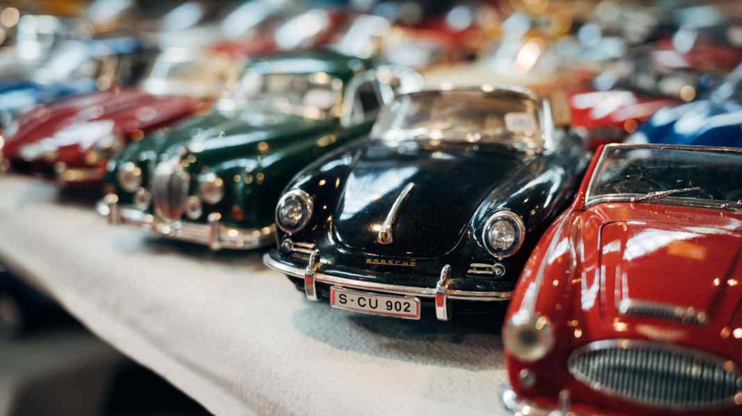 Retro Classics: Mehr Porsche für mehr Geld?: Nicht nur für Träumer | Teil 2