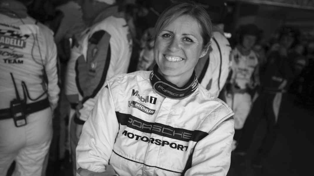 Der Motorsport hat seine beste Botschafterin verloren: Zum Gedenken an Sabine Schmitz