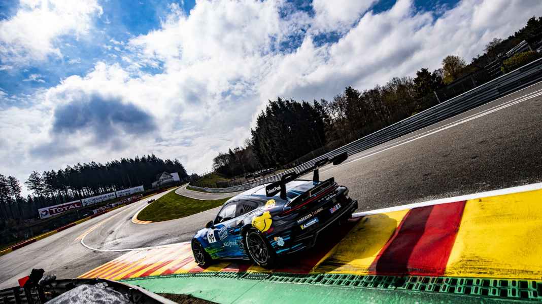 Saisonvorschau Porsche Carrera Cup Deutschland 2022: 13 Teams & Fahrerfeld ausgebucht