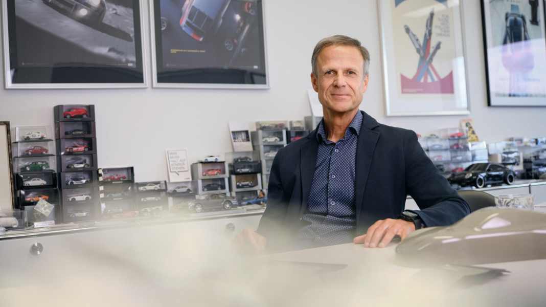 Was ist gutes Design?: Interview mit Michael Mauer