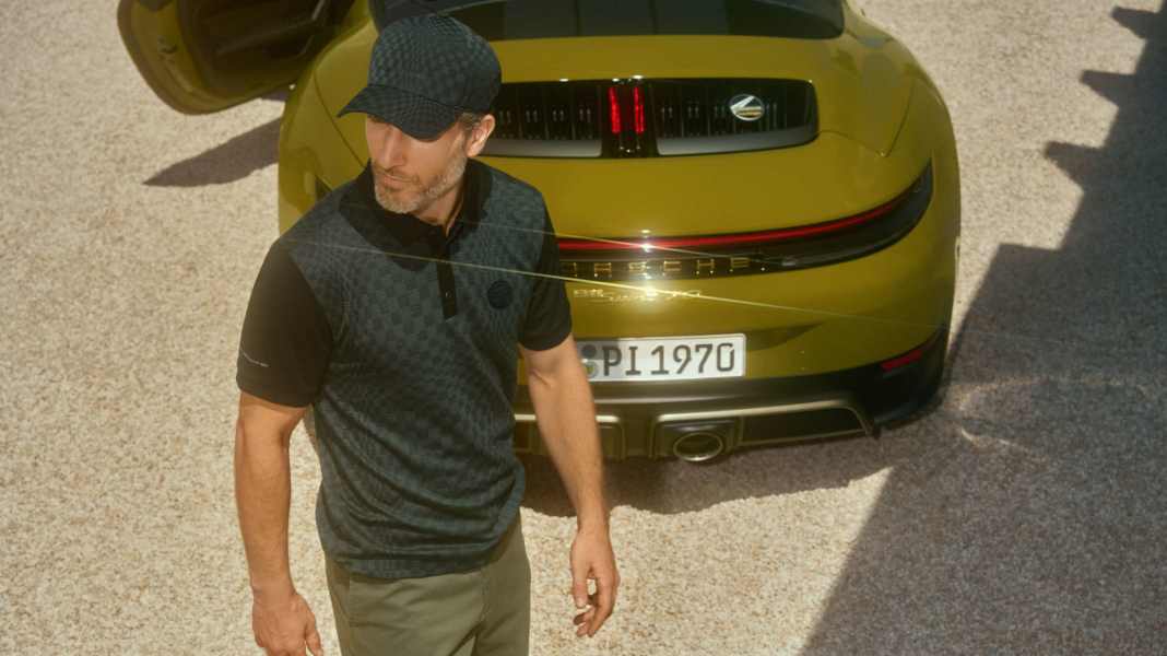 Vom 911 Spirit 70 inspirierte Kollektionen: 70er Jahre Comeback