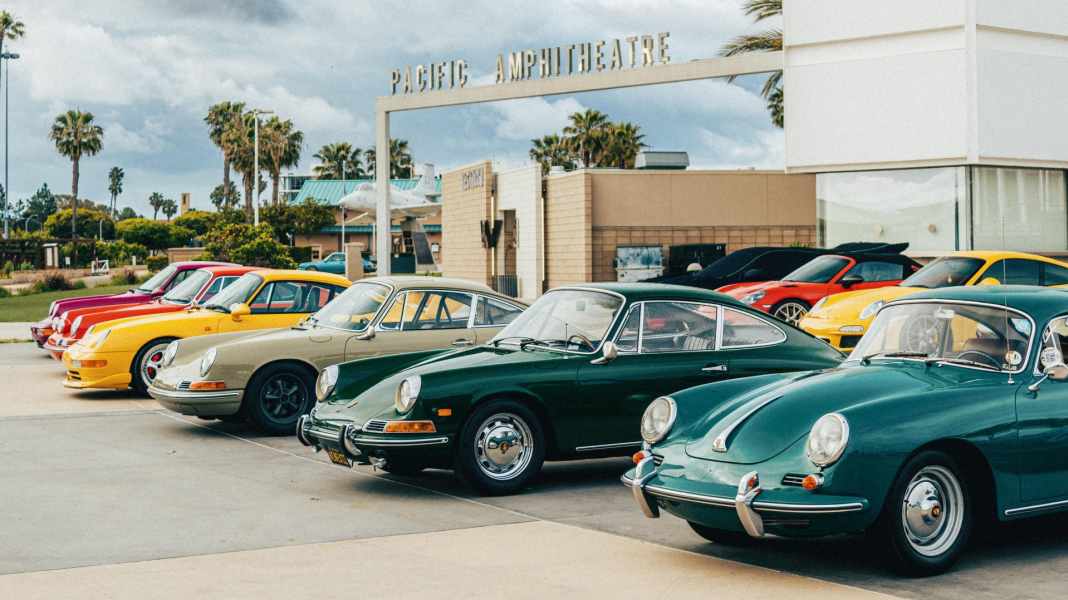 Air|Water 2025: Ein Fest der Vielfalt