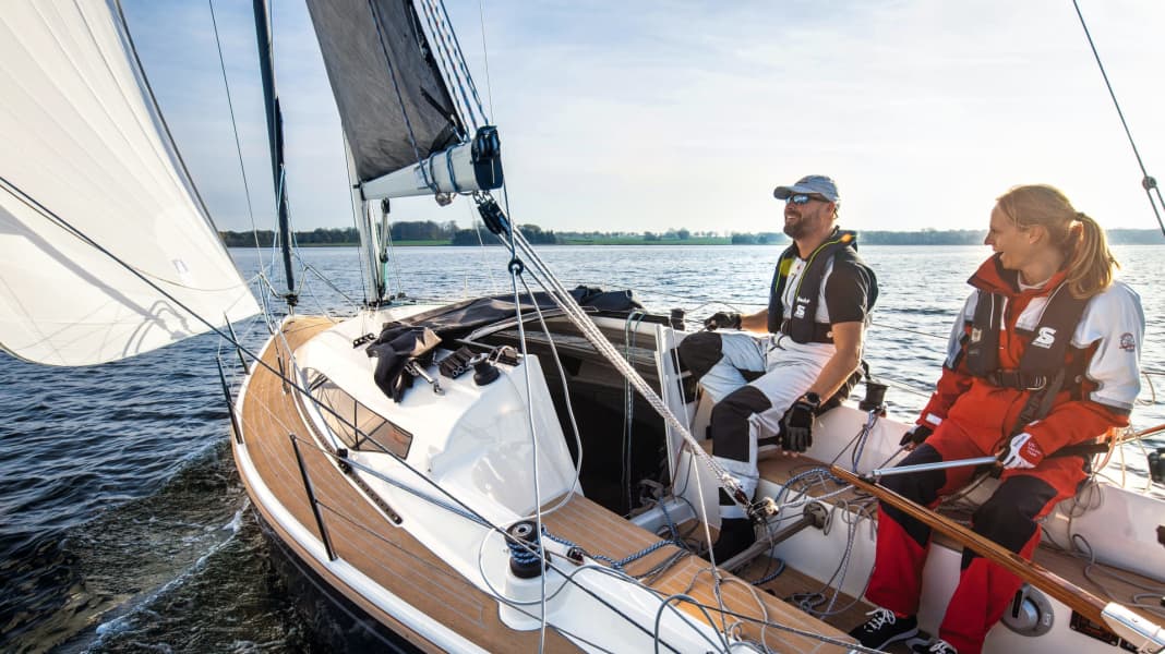 Spécial début de saison : Sortez de la salle, allez sur l'eau !