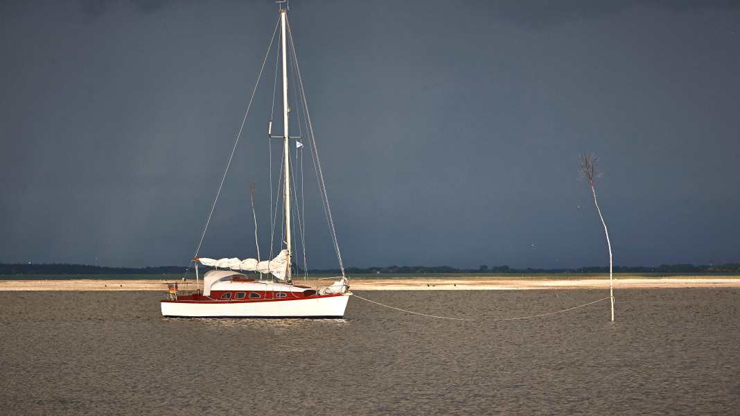 Wattenschipper.de: New free tool for cruise planning in the tidal area