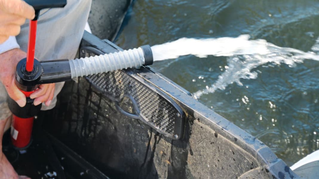 Praxistest - Handarbeit