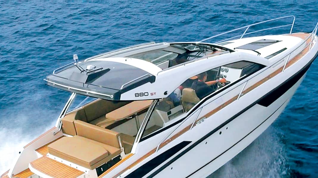 Flipper 880 ST