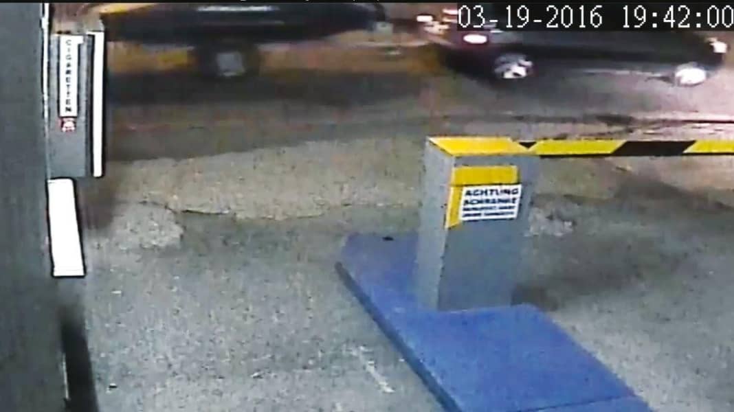 Wanted: Jetski Klau - Verflixte 7 Minuten