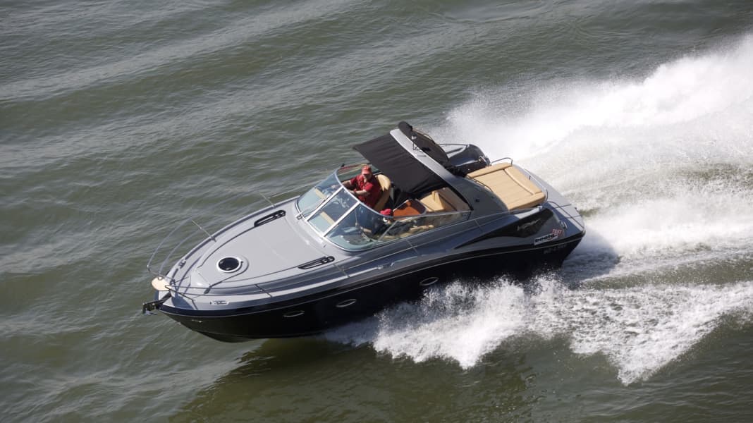 Viper 303