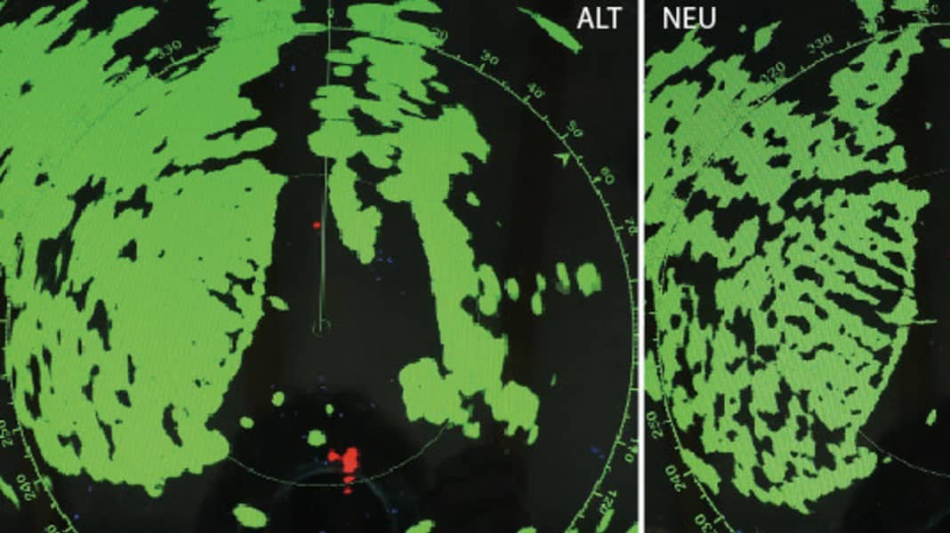 Technology: Radar - On the pulse of time