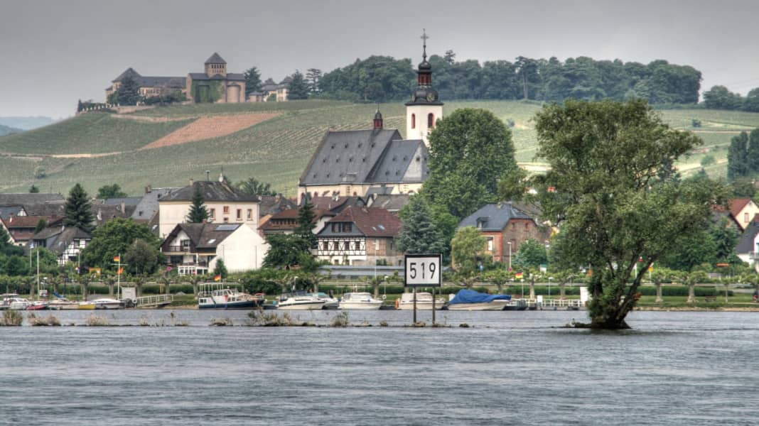 Der Rhein