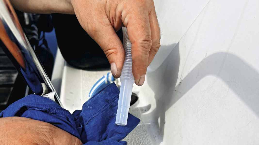 Ratgeber: Tanken ohne Kleckern – Tipps und Tools für’s Kanister-Handling