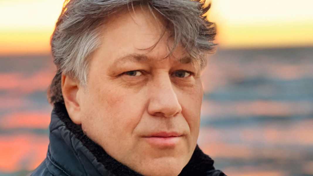 Navigation: Klaus Schlösser on the change in nautical charts - "Unstoppable trend"