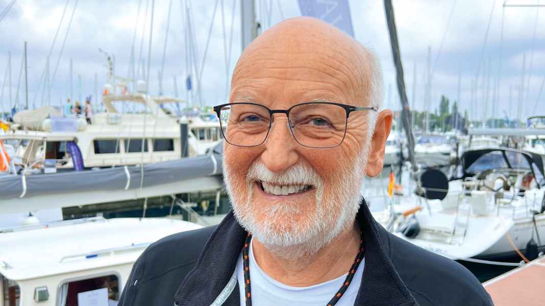 Interview: Warum Journalist Hermann Hell vom DMYV ausgzeichnet wird