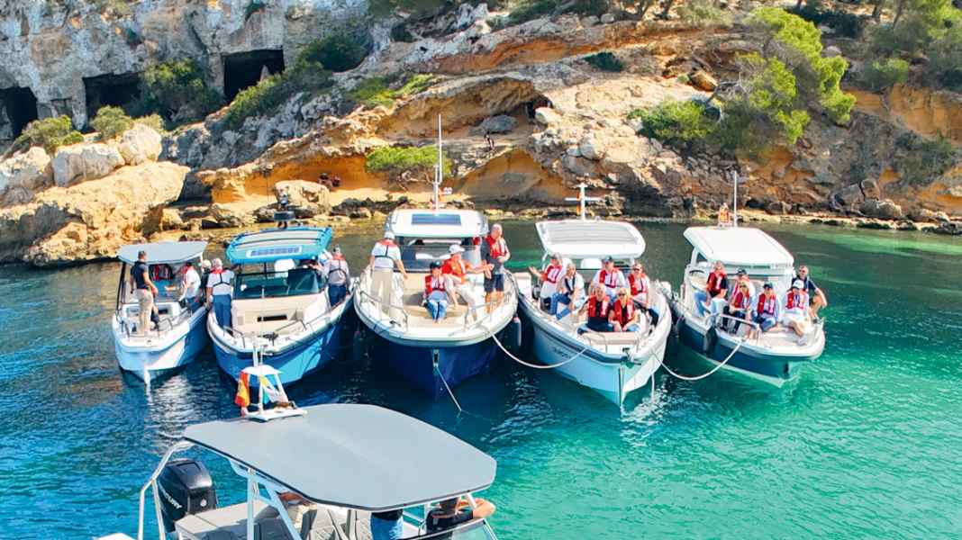 Reader survey 2024: What does your BOOTE dream training programme look like?