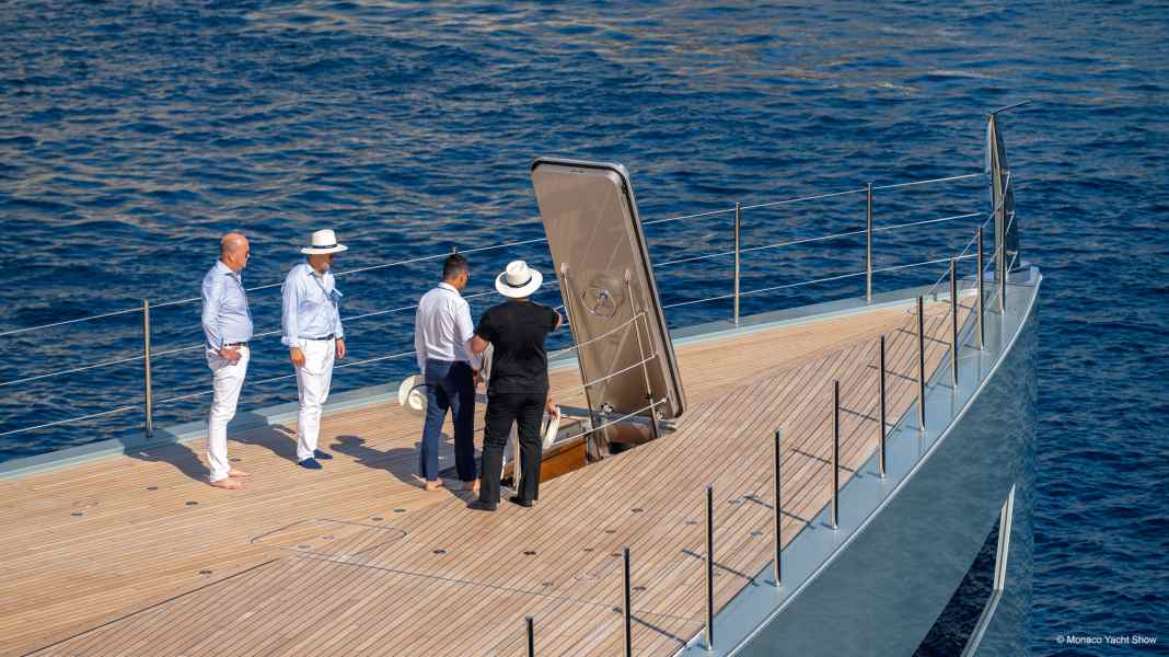 Recht: So stellen Sie beim Yachtkauf sicher, dass es sich um Ihr Traumschiff handelt