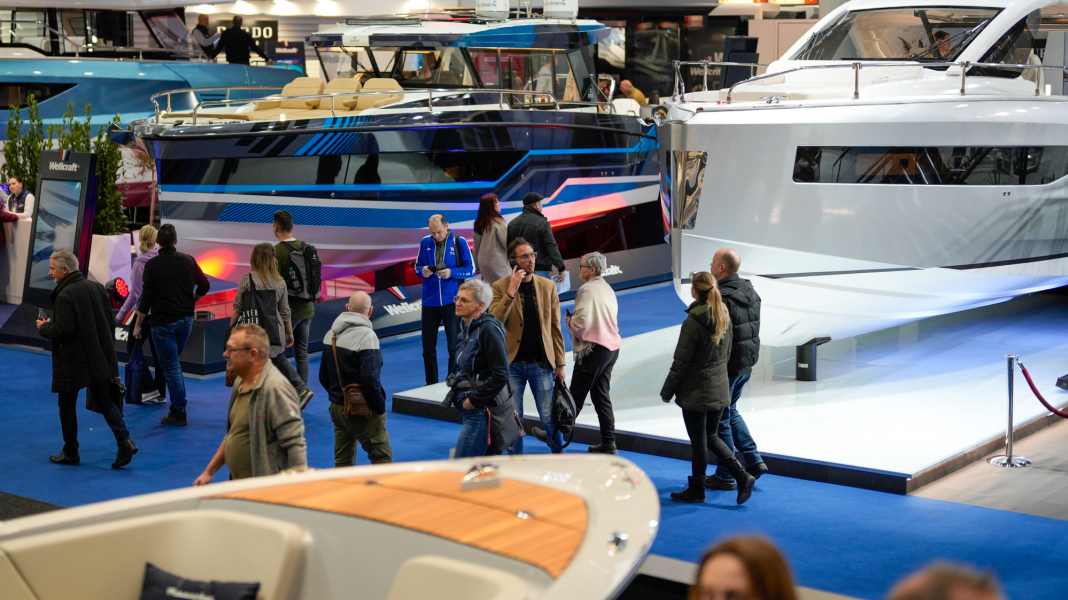 VMWD economic barometer 2025: Water sports industry slowly on the upswing again