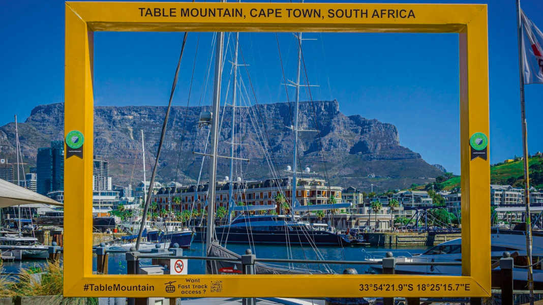 South Africa: Cape Town plans more berths for superyachts