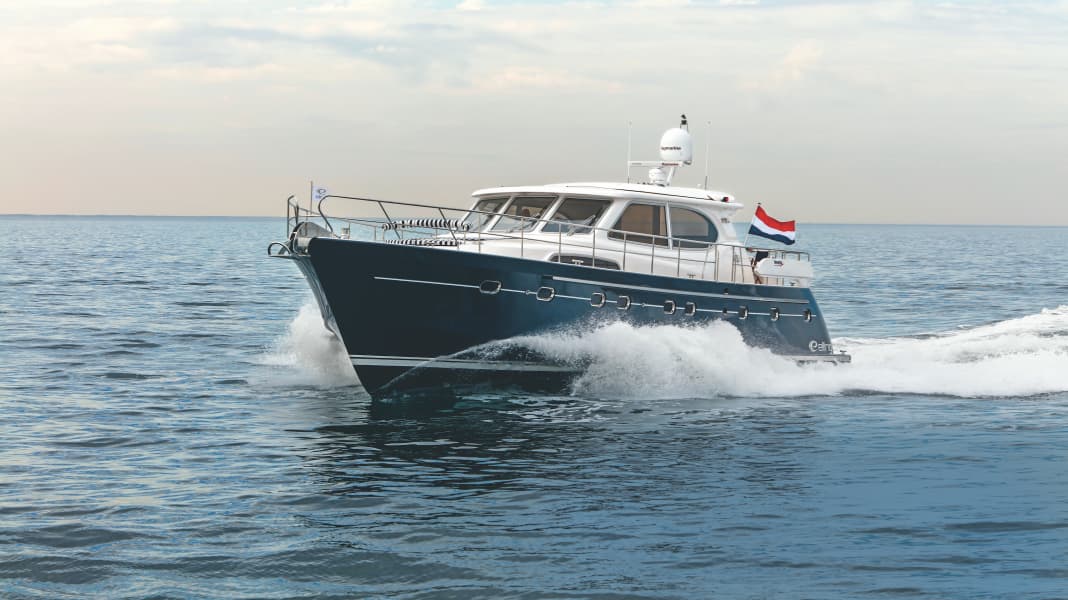 Test: Elling E6 - Lust auf Hochsee?