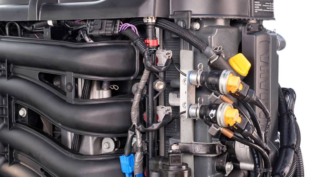 Liquefied petroleum gas: new injection processes