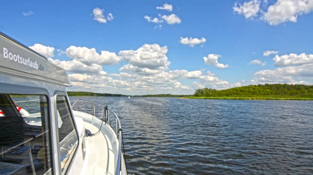 Mecklenburgische Großseenplatte