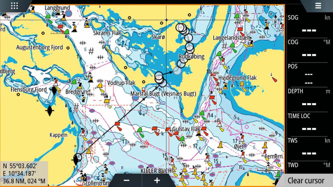 Zubehörtest - Technik zum Fahren