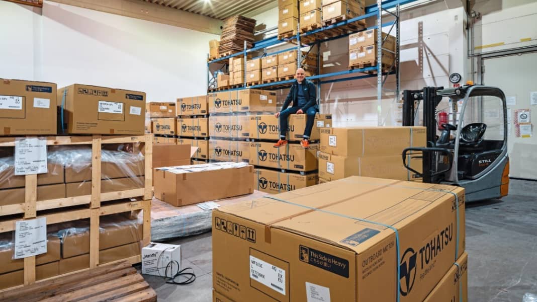 Scene report - Corona review