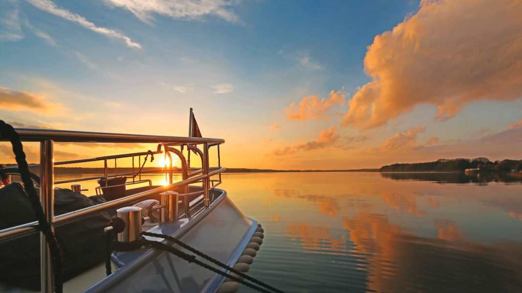 BOOTE photo competition 2025: We want your best photo! Take part and win!