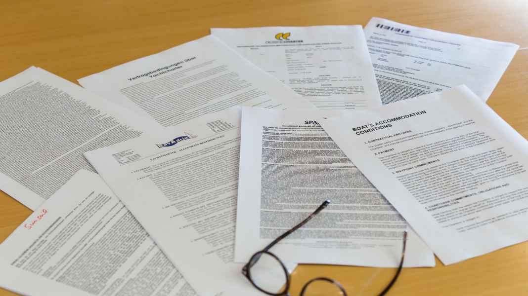 Law: Why yachting can no longer do without a court of arbitration