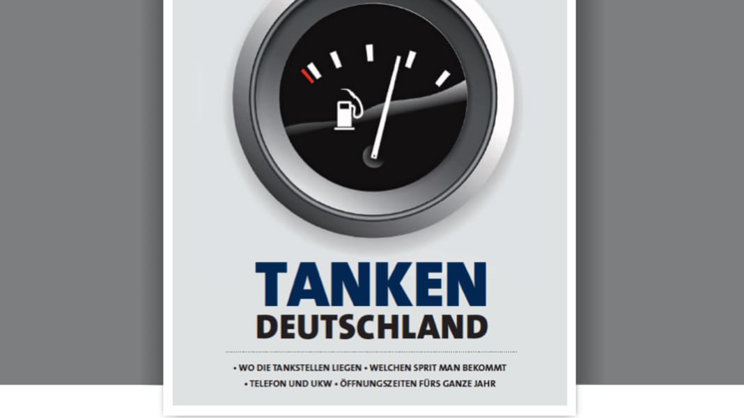 Bootstankstellen in Deutschland