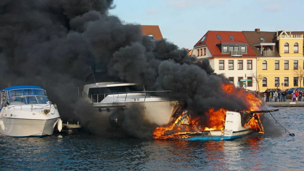 Electric special: Market overview of insurance for e-boats