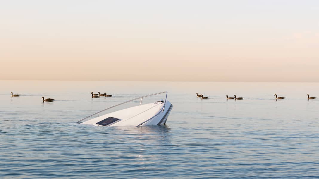 Versicherungen für Boote: