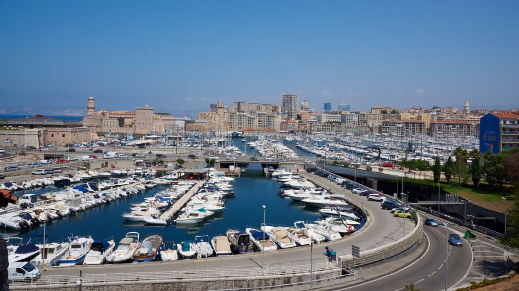 Mooring fees - cheap or expensive?