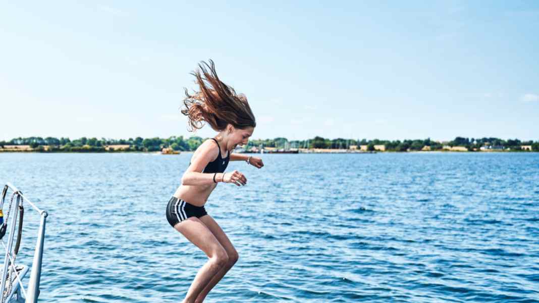 Baltic Sea: Recognising symptoms and treating wounds correctly after deaths from vibrios