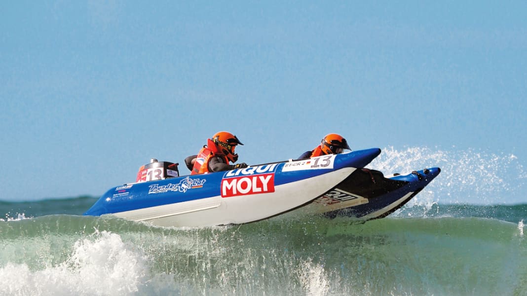 Thundercats: Die Wellenreiter