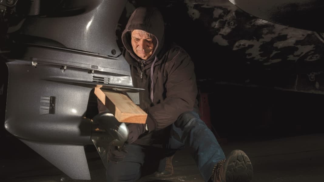 Service: Theft journal - Theft protection