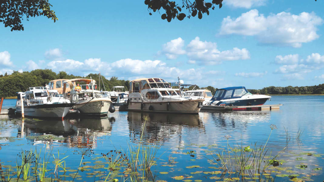 Webinar am 22.02.2024: Motorboot-Charter - aber richtig! – Jetzt anmelden!