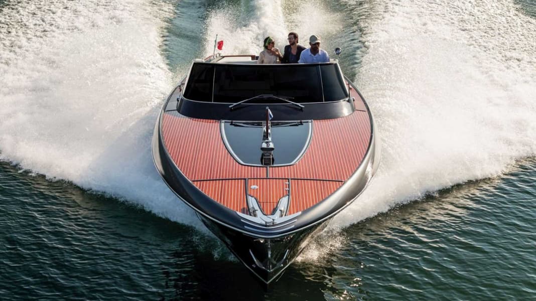 Boote Exklusiv - Travelling in style